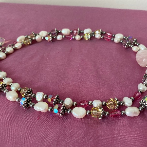 One of a Kind - Fashion jewelry - Picture 3 of 6